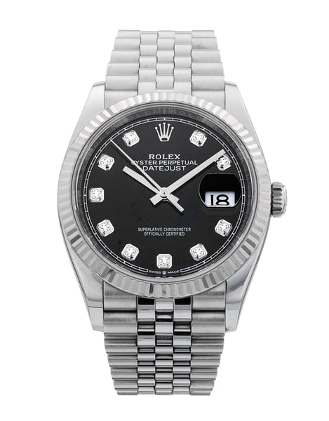 Rolex Datejust 116234